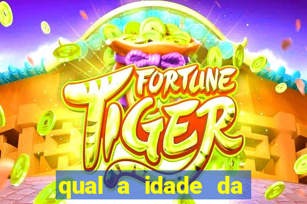 qual a idade da beth russo